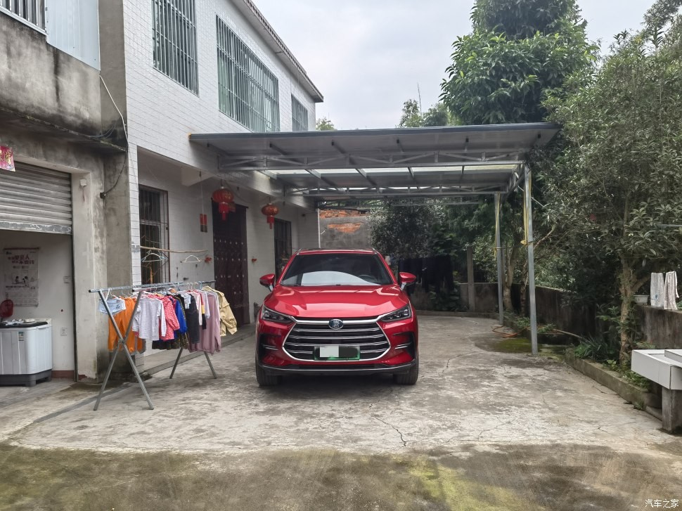 唐的哪种座椅布局最好,唐的座椅布局