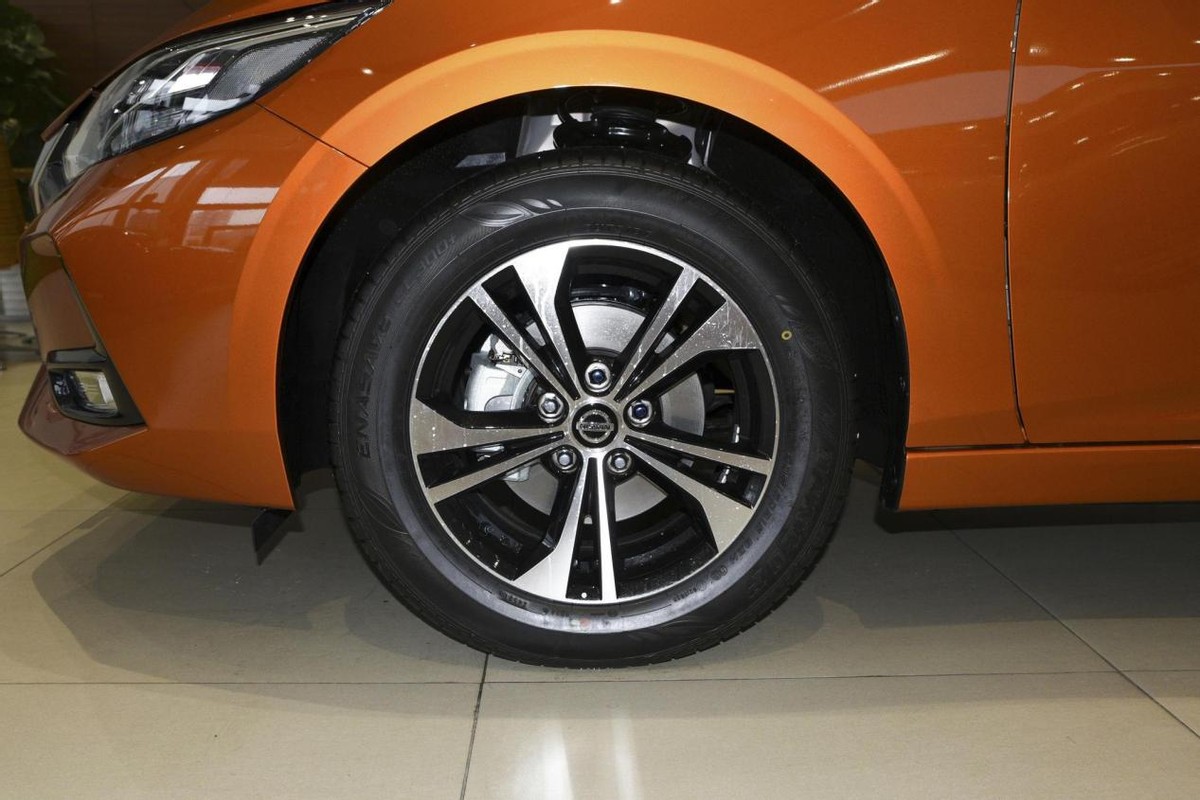 家用轿车日产轩逸哪款比较好,十大最安全车型日产轩逸