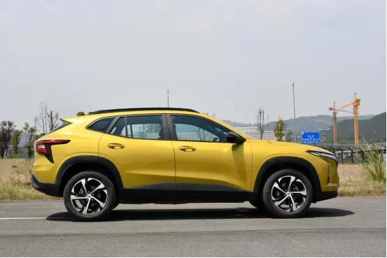 雪佛兰星迈罗vs日产逍客,雪佛兰星迈罗和日产逍客如何选择