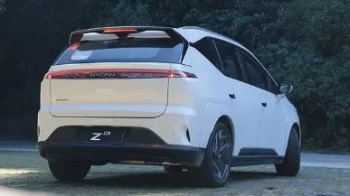 合创z03试驾预约,合创z03真实用车感受