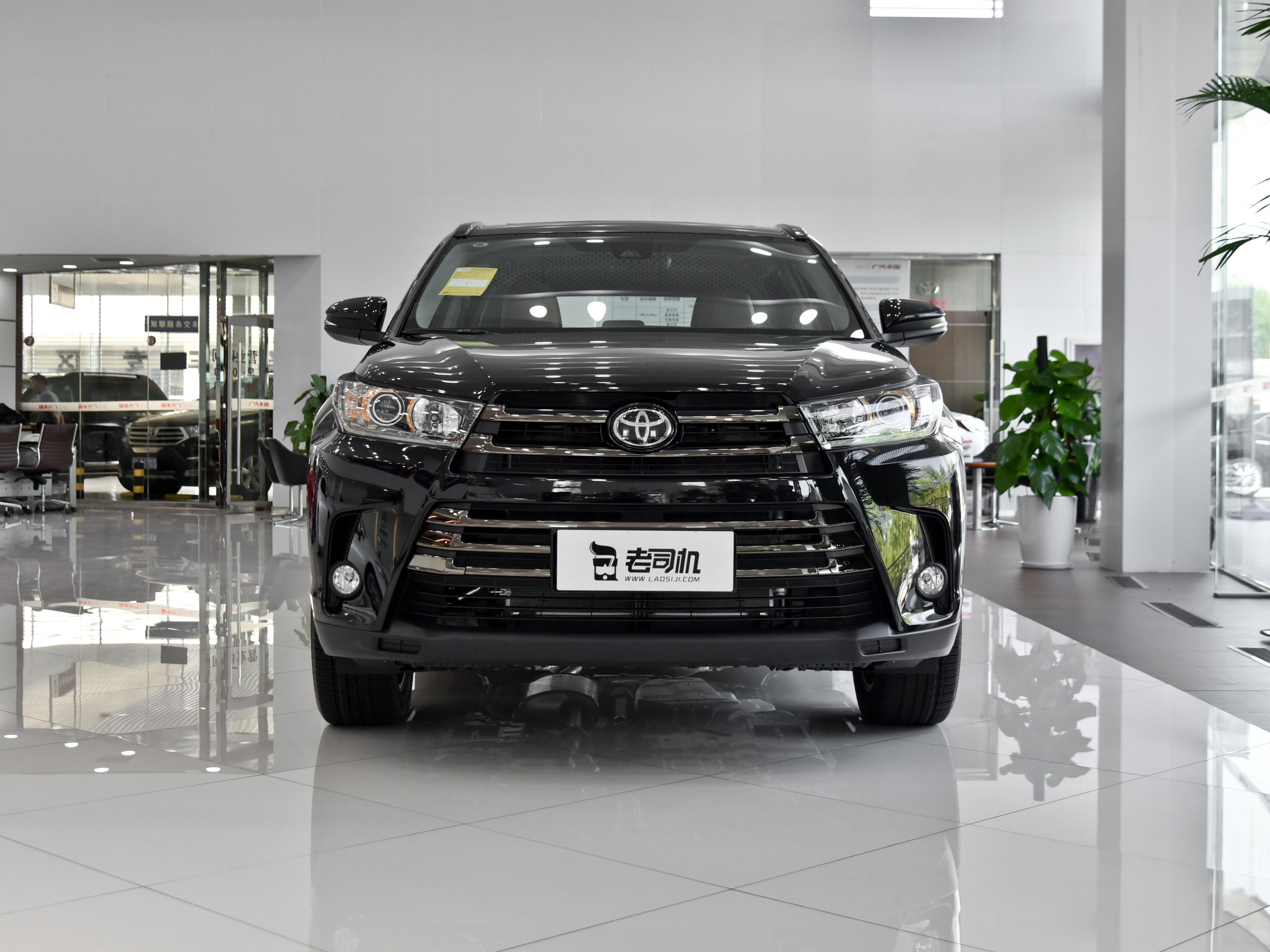 全新汉兰达降价吗,汉兰达2022款2.0t落地价用加价吗