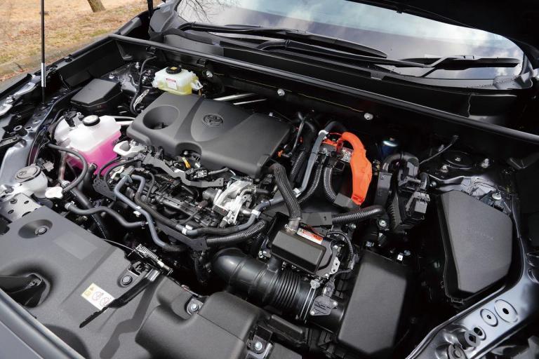 丰田rav4长期燃油修正过浓,丰田rav4有多火爆