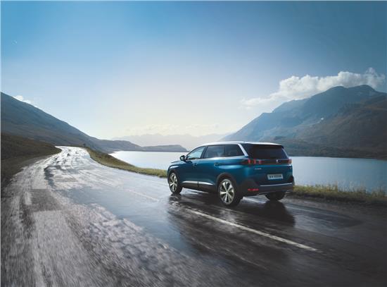 5008优惠车型,新5008落地价