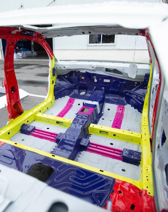 东风标致质量最好的车,标致良心车安全车