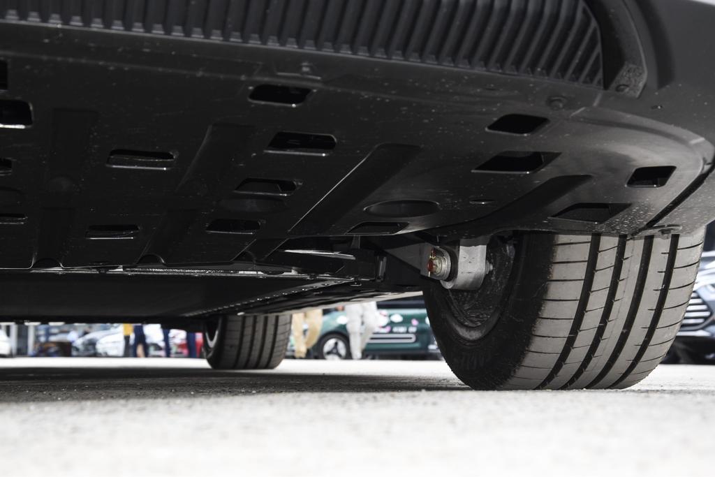 比亚迪汉ev2023款性价比,23款比亚迪汉ev最新价格