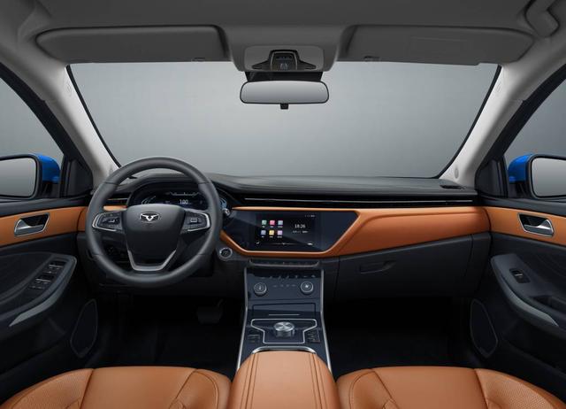 凯翼e5ev2021款致富版,奇瑞艾瑞泽五ev版