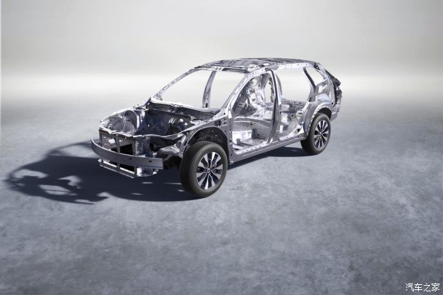 subaru斯巴鲁用车体验,斯巴鲁subaru安全系统