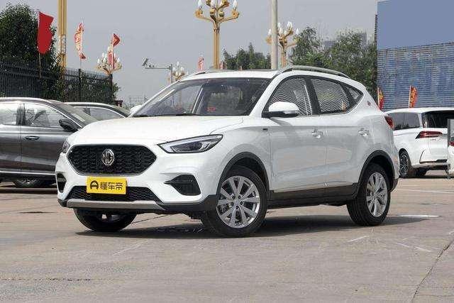 新版名爵zs三大件怎么样,新一代名爵zs三大件怎么样