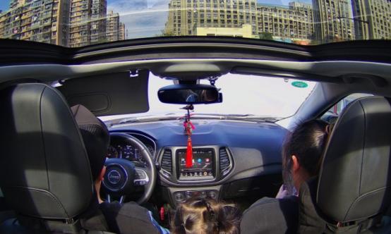 老指南者驾驶感受,指南者性能