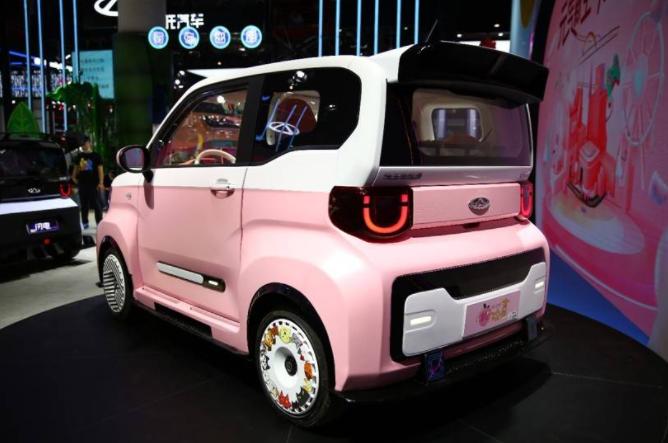 三大新车引争议，奇瑞是学会“抄袭”，还是摸清国人“审美”？