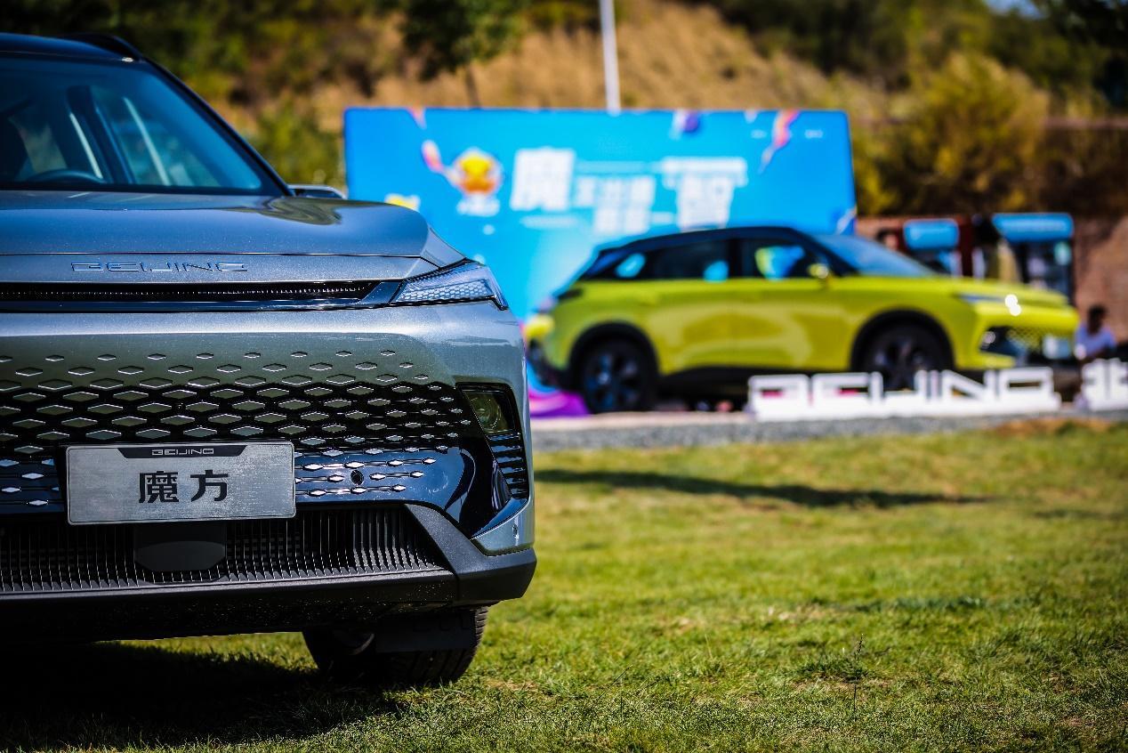 北京汽车魔方到底如何,北京魔方汽车真实测评