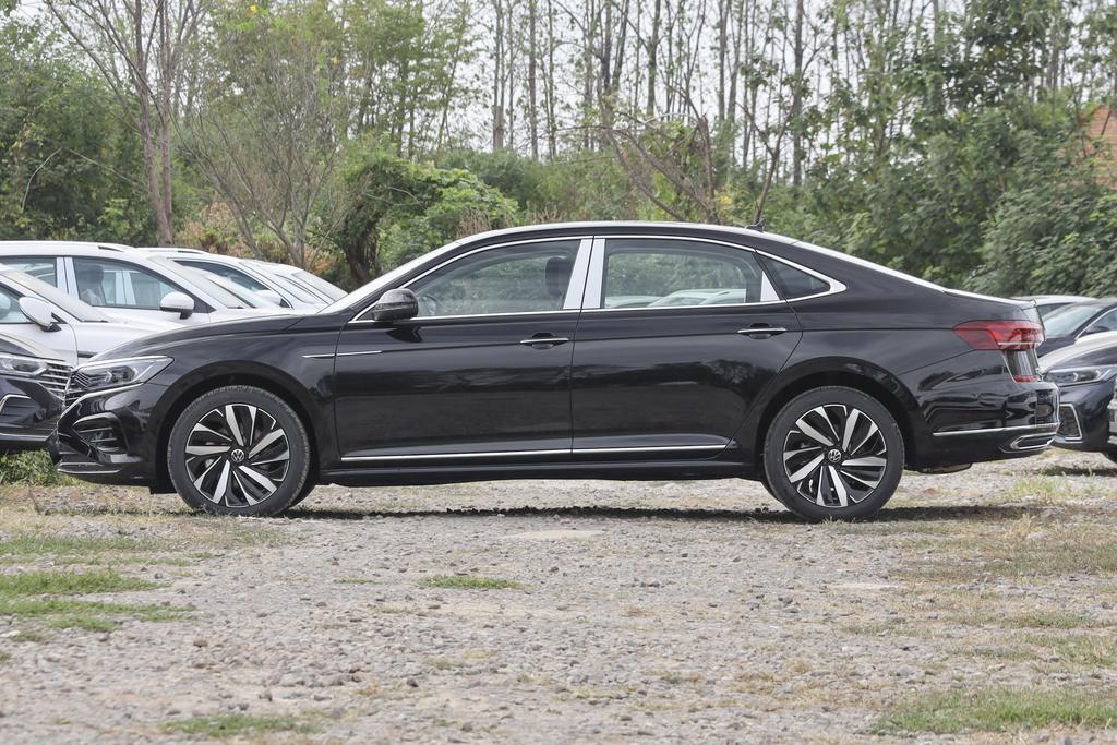 b级车标杆迈腾380,b级车的标杆13年大众帕萨特