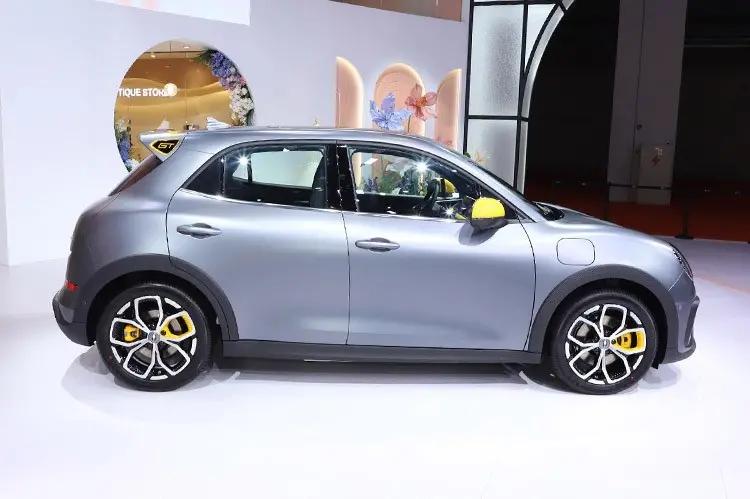 欧拉好猫gt2022款木兰版126kw和135kw,14-15万元欧拉好猫gt预计售价区间