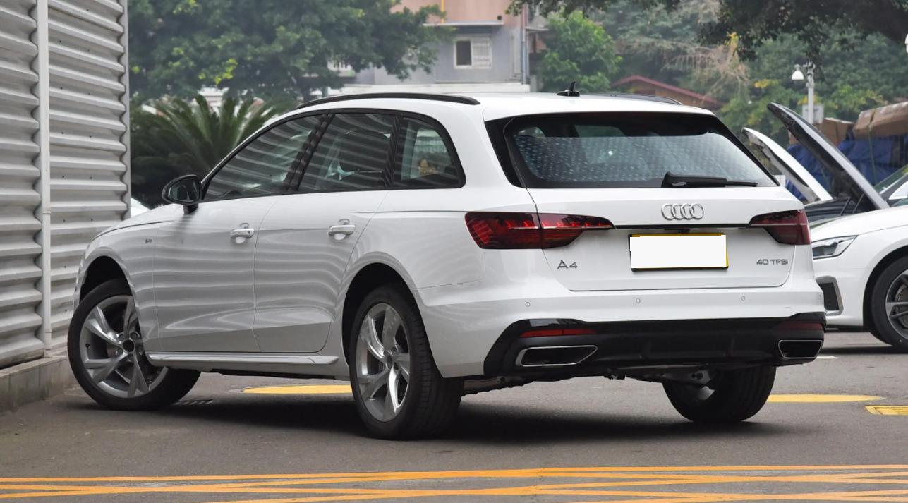 35万顶配a4,35万左右的奥迪a4