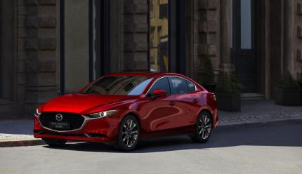 马自达昂克赛拉青春无忧贷,长安马自达青春无忧贷