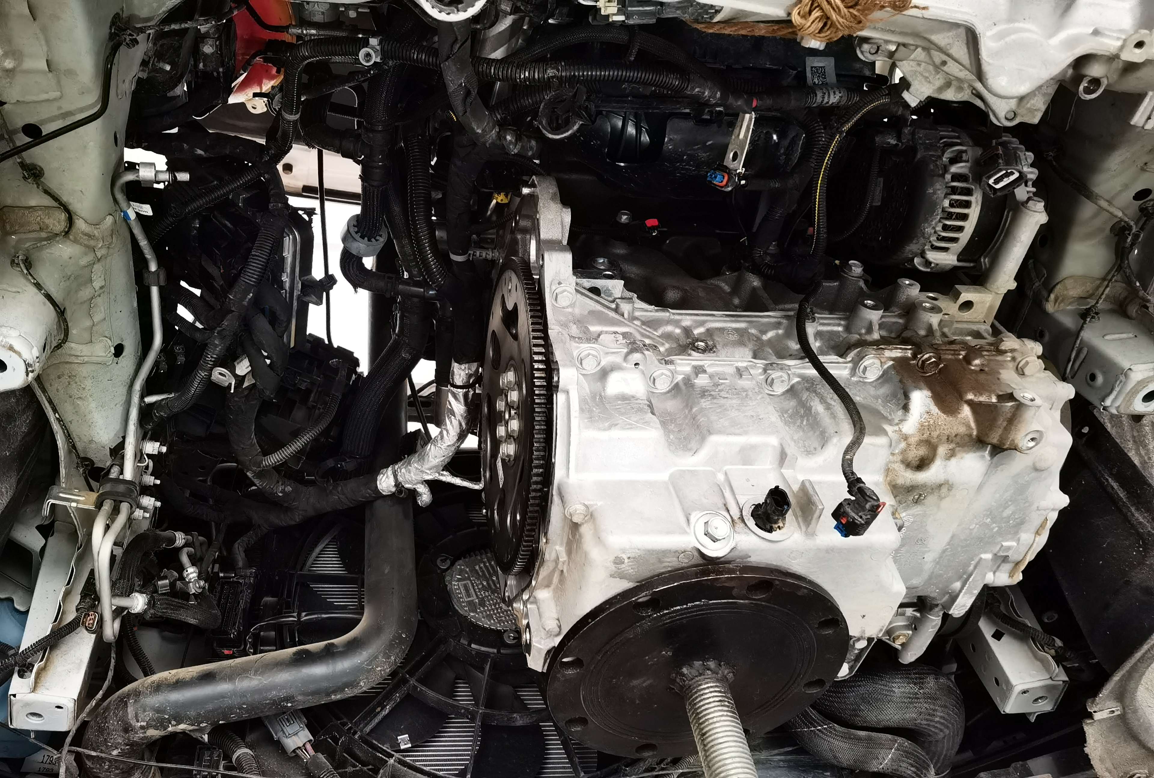 探界者变速箱保修几年,探界者6at变速箱质保多长时间