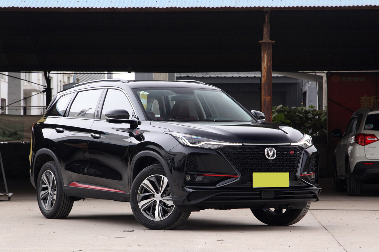 长安cs75plus挡把的p按键失灵,cs75plus2022款第二代多功能方向盘