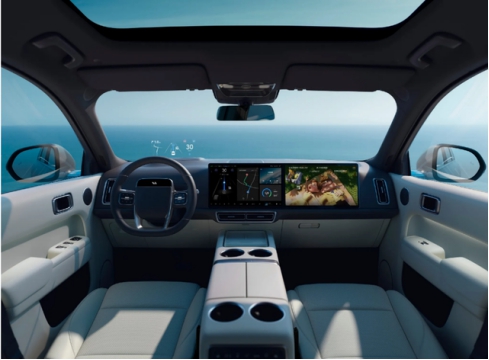 理想l9对比红旗e-hs9,红旗e-hs9和理想l9智能谁最好