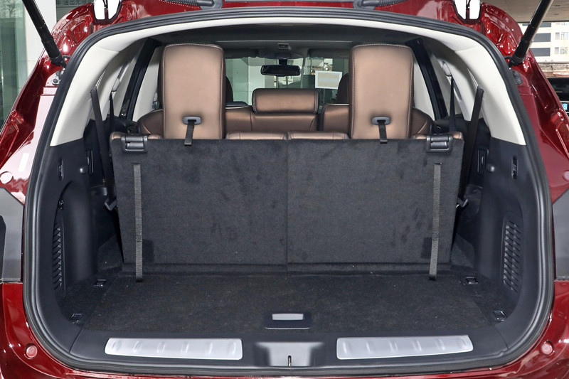 新款英菲尼迪qx60值得入手吗,最新款英菲尼迪qx60值得买吗