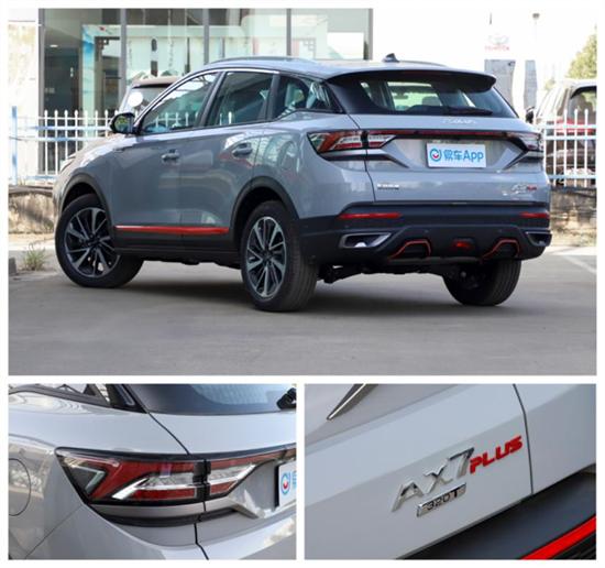 10万级suv全面对比,10万级左右的家用SUV