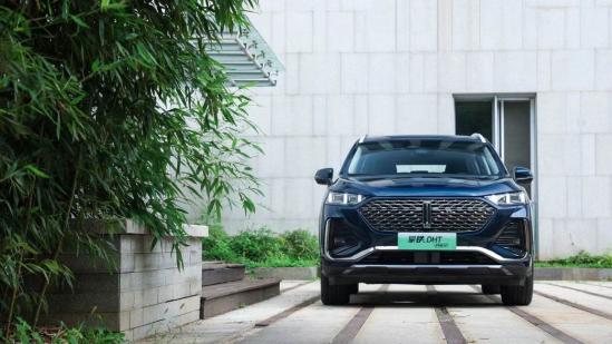 魏牌拿铁dht与dht-phev怎么选,魏牌拿铁dht-phev充电桩免费安装