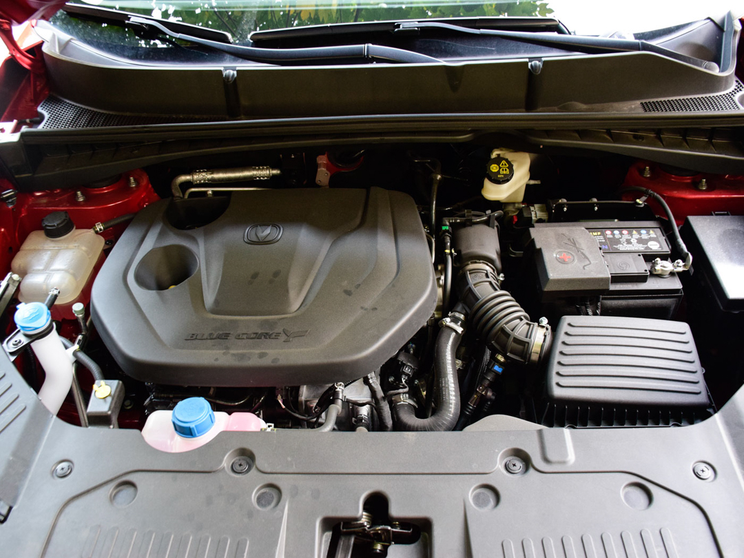 6万内搞定这三款suv最适合年轻人,20万出头质感功能都配齐的suv推荐