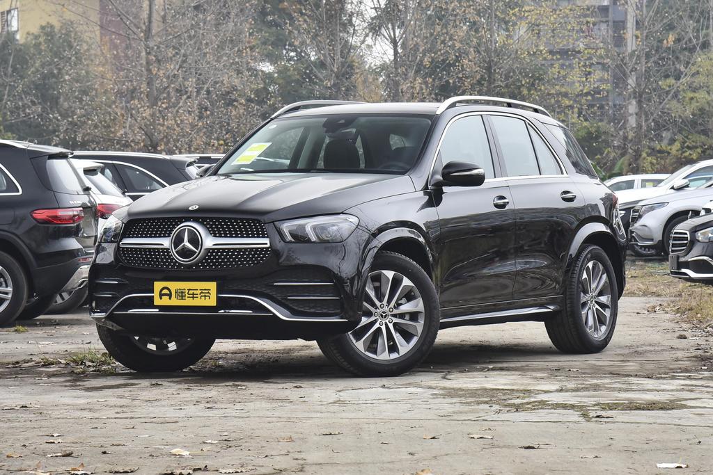 奔驰gle4502022款加拿大版试驾,奔驰gle300l试驾视频2022款