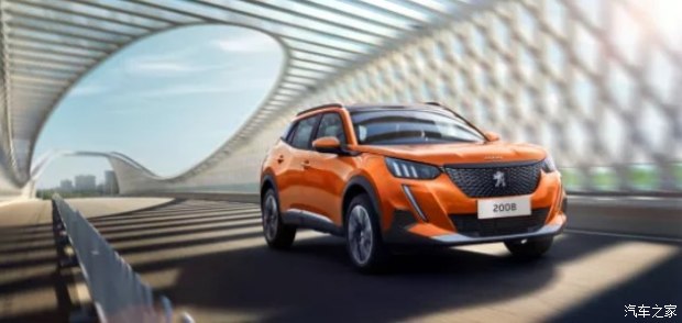 标致20082014款,标致2008theone版深度测评