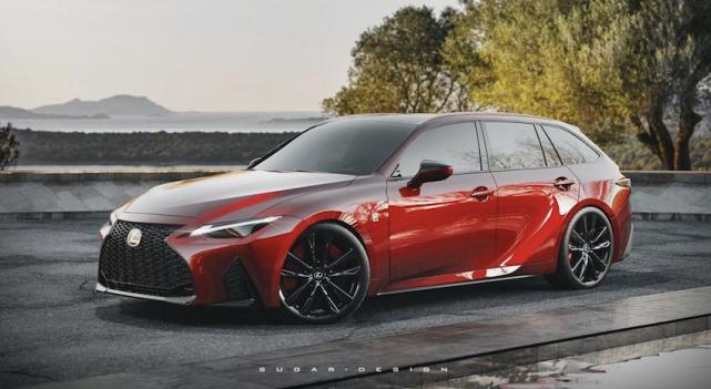 雷克萨斯is旅行版,雷克萨斯is电动方向盘