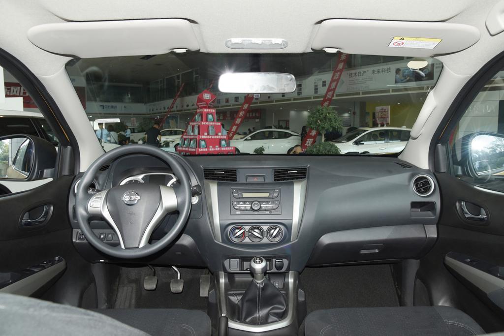 贵阳市日产途达2驱现车新车,途达现车