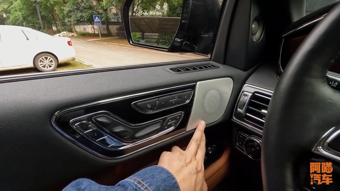 林肯领航员的优点和缺点,林肯领航员的缺点