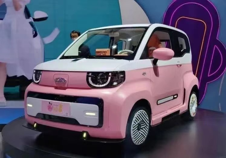 奇瑞qq冰淇淋不推荐吗,奇瑞qq冰淇淋的感受