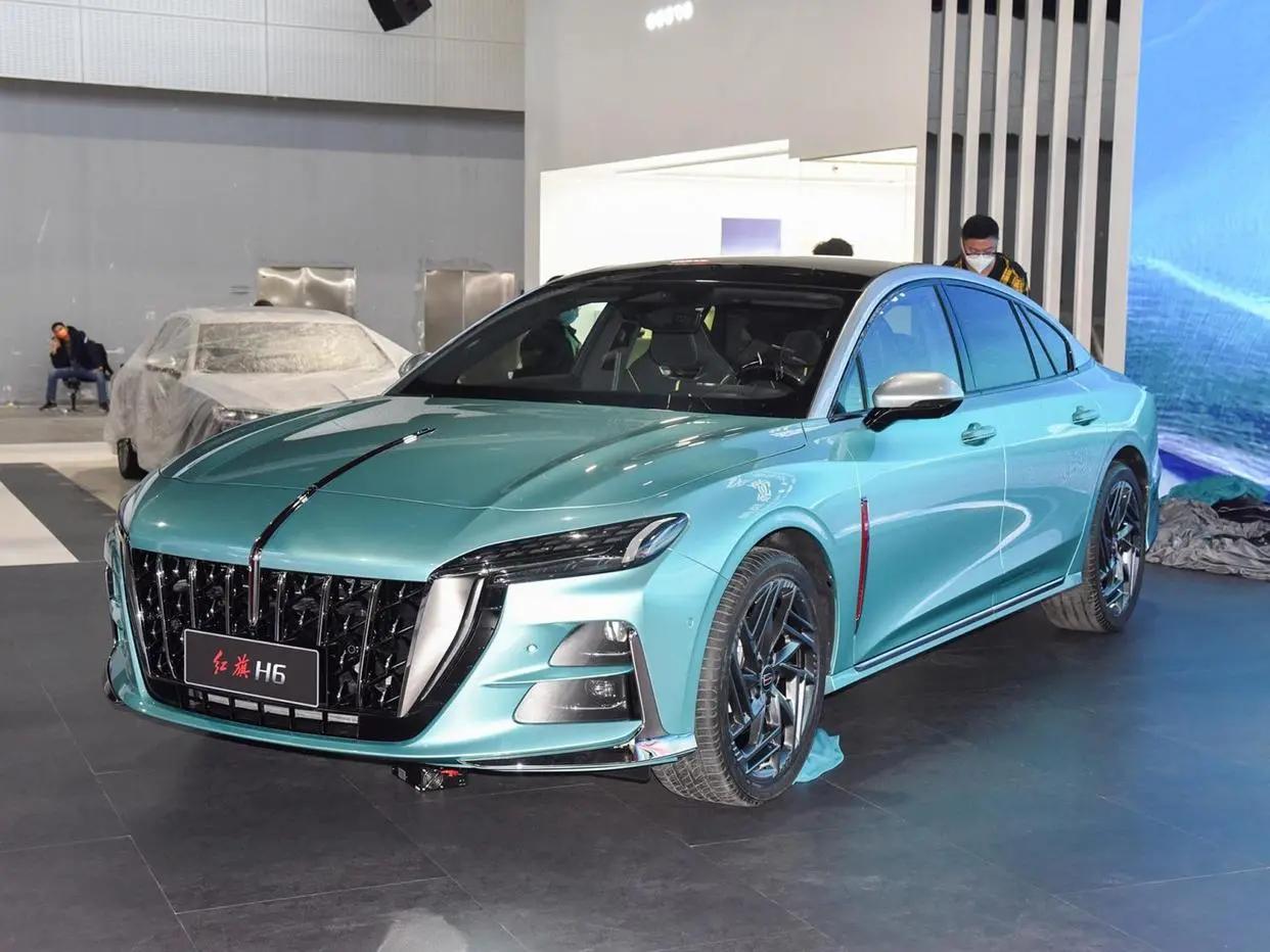 车长超过5米的车便宜,车长近5米才8万多起卖