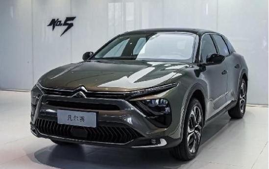 雪铁龙凡尔赛c5x一二级车对比,2023年雪铁龙凡尔赛c5x销量