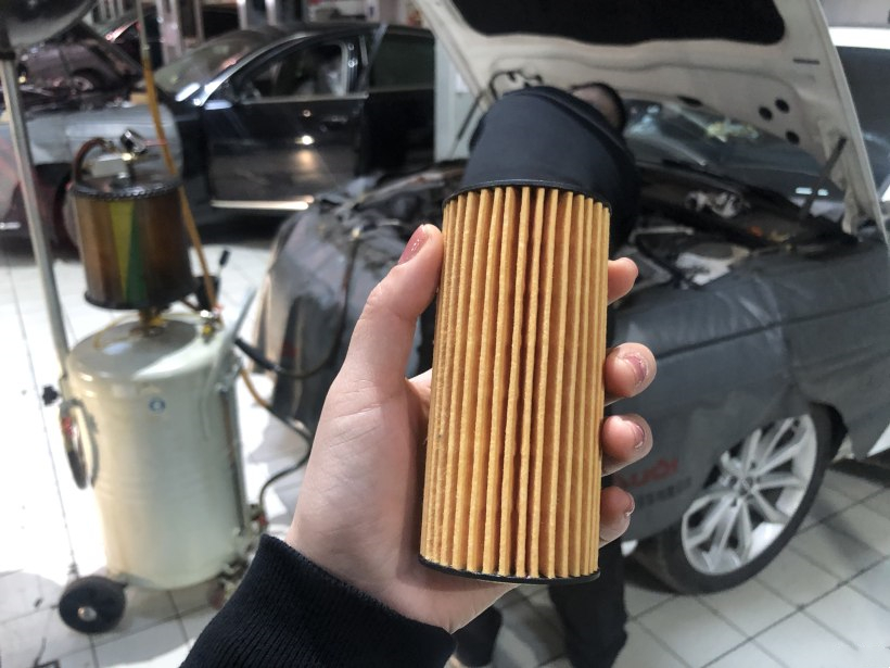 奥迪a4l保养费用明细搜狐汽车,奥迪a4l每年养车成本