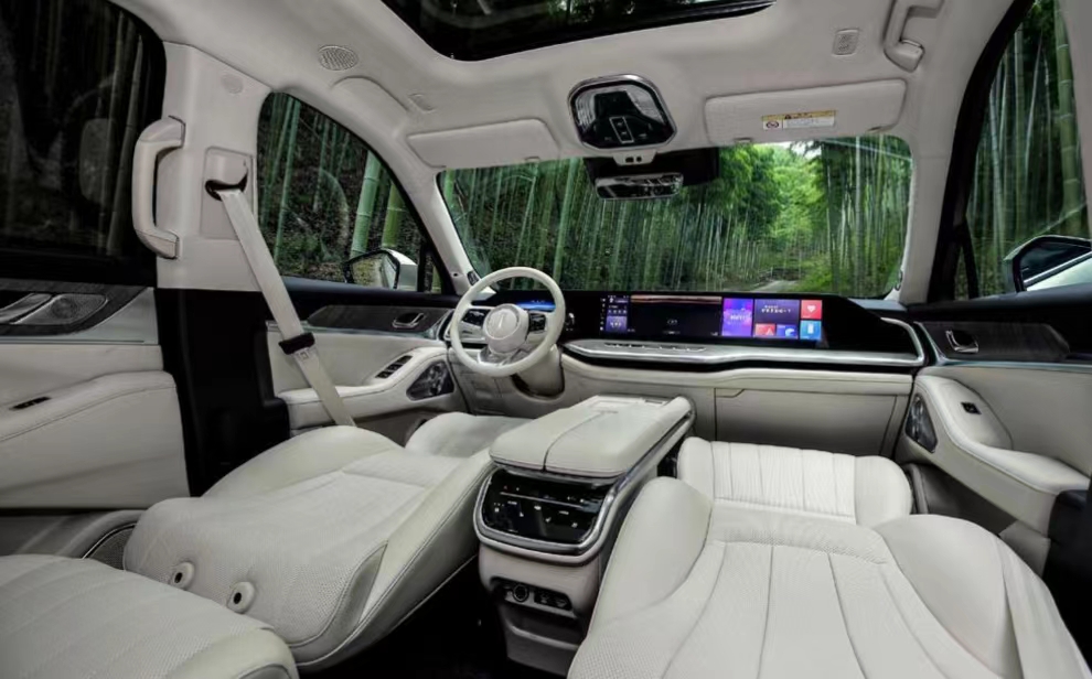 一张图了解2023汽车驾照年检新政策