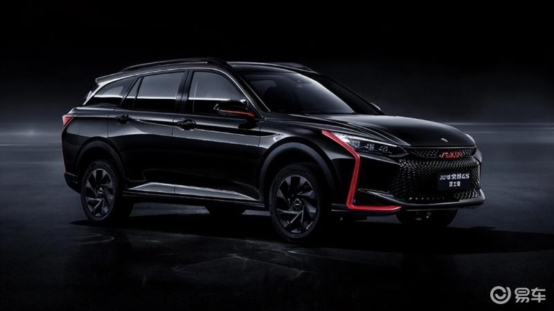 10万左右公认最好省油耐用suv,10万最实用最省油的中型suv