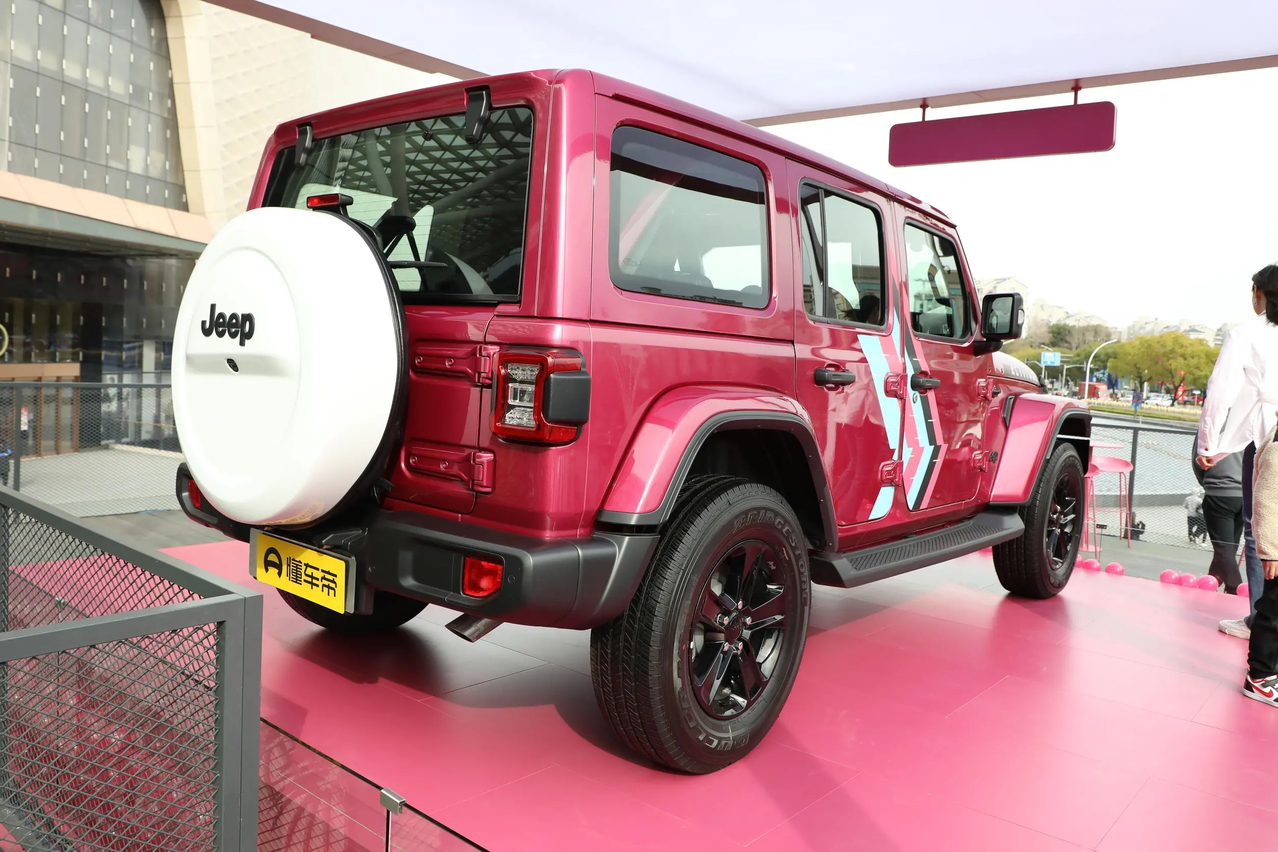 牧马人2020款养车成本,牧马人2.8t柴油养车成本