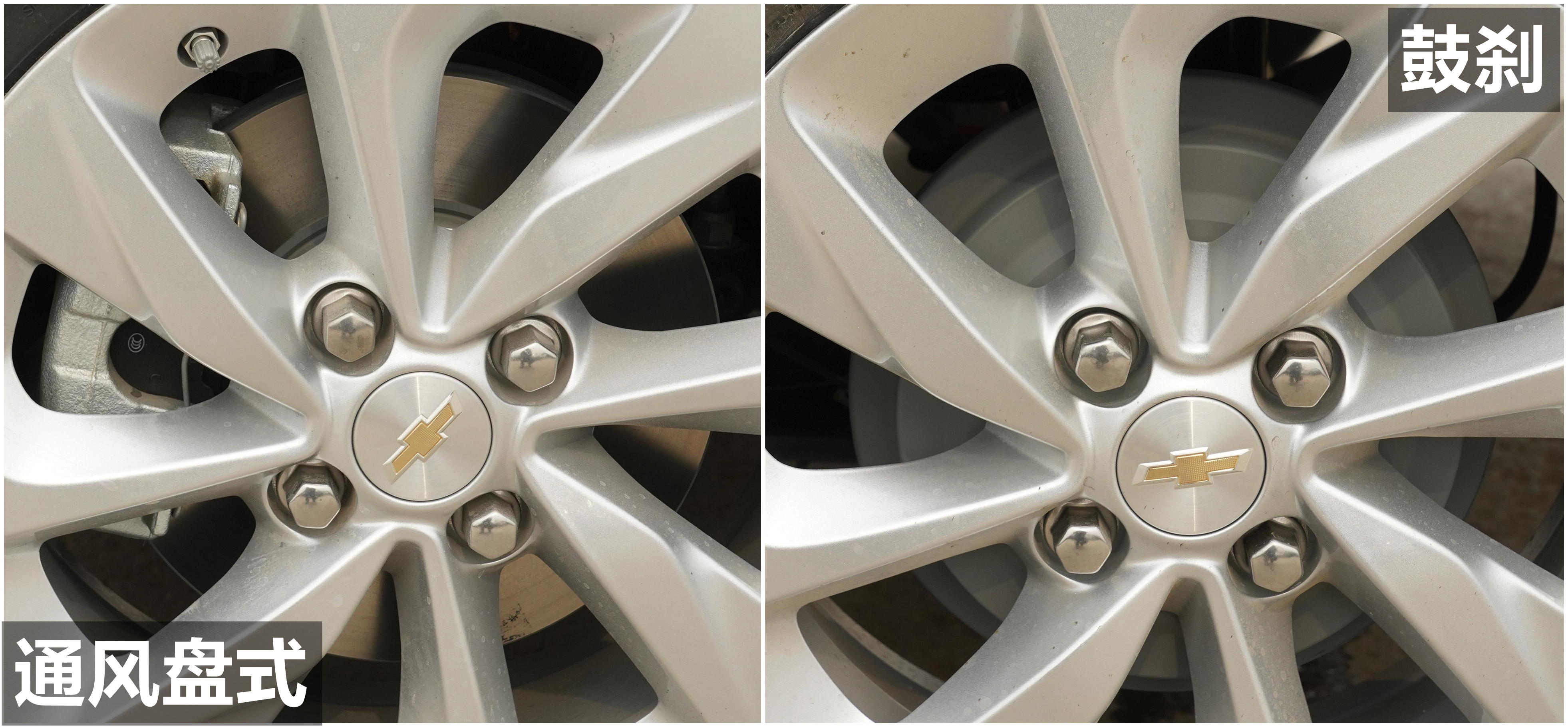 雪佛兰科沃兹四缸报价,科沃兹1.0t三缸油耗