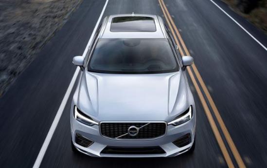 沃尔沃xc60t58挡,沃尔沃xc60t82023款车友