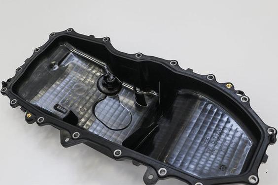 通用2.0t+9at都用在哪些车型,美系车2.0t比较