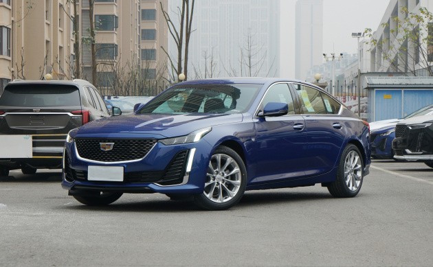 凯迪拉克ct5现在值得入手吗,凯迪拉克ct5怎么样