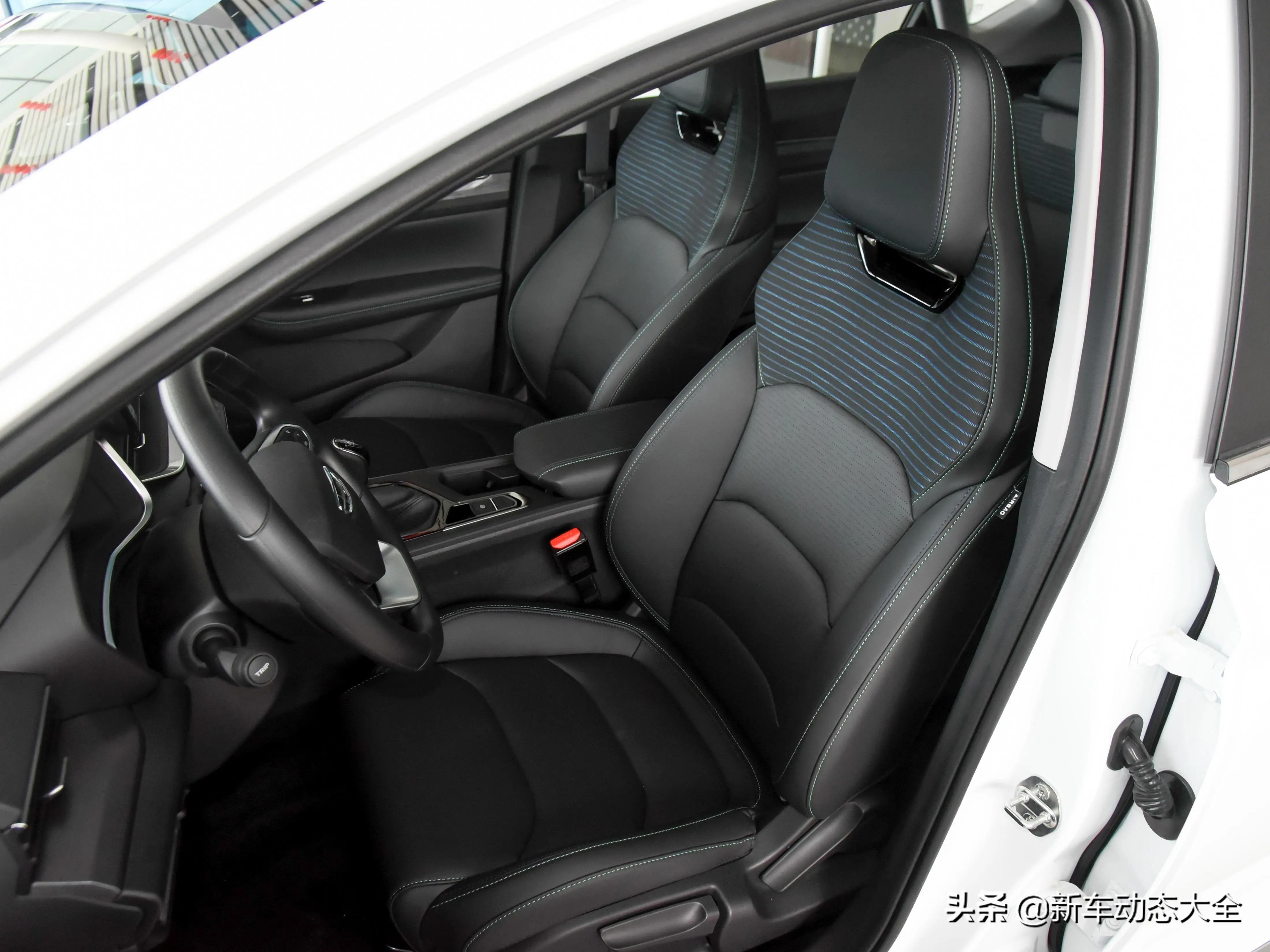 最有性价比的车吉利远景x6,称职的家用suv全新吉利远景x6实拍