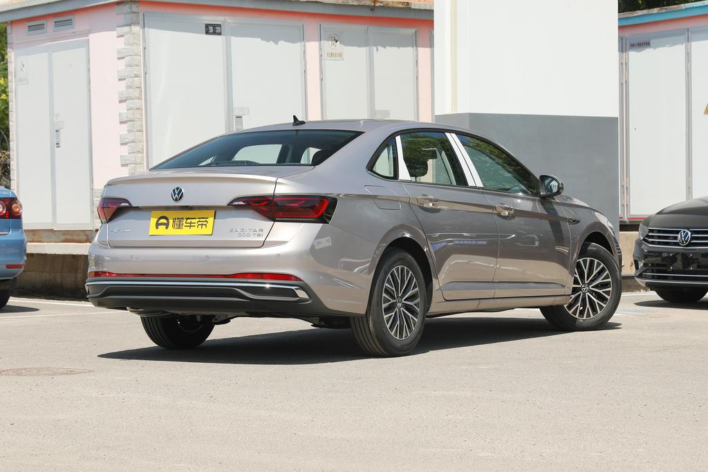 2023新款速腾优惠多少,速腾2024款全新一代全国优惠政策