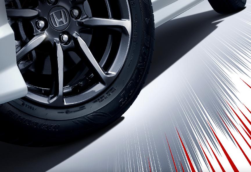 飞度mugen版什么时候上市,飞度mugen版对比普通版