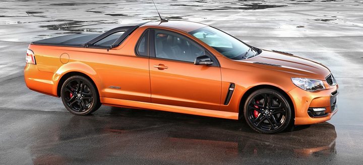 美国销量前三的皮卡车,为什么美国最畅销皮卡