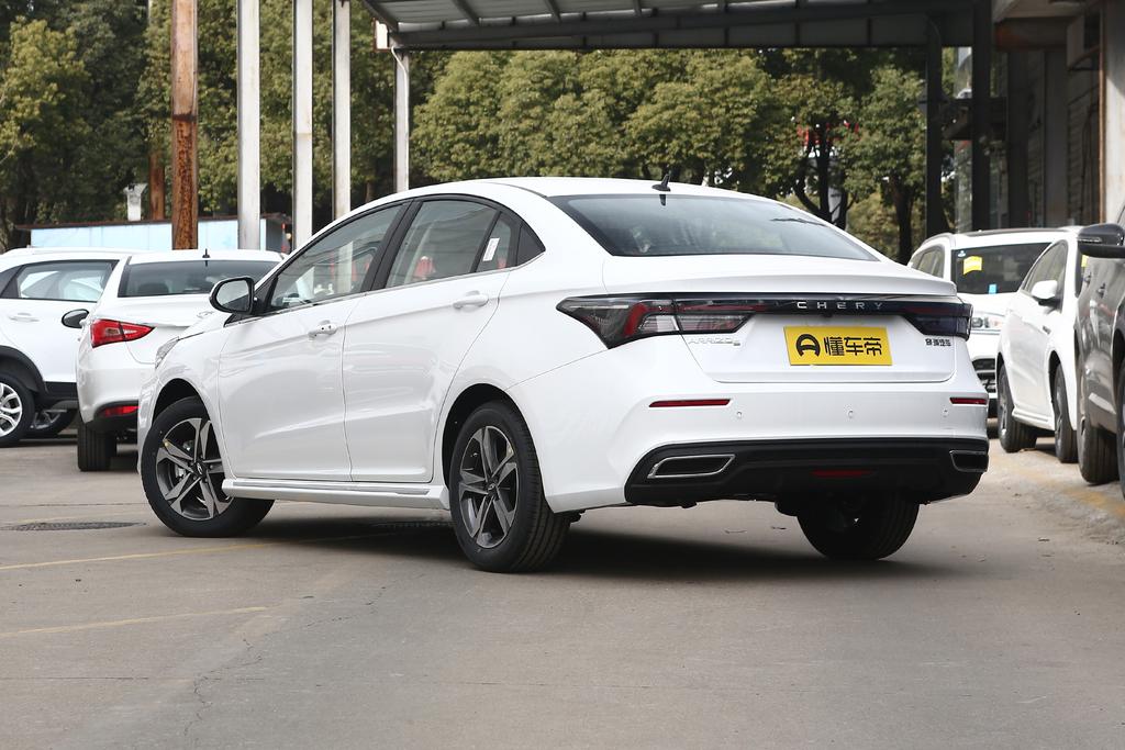 艾瑞泽5plus使用感受,艾瑞泽5plus实际使用感受