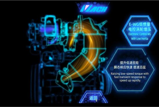 皓极混动版弹射起步,皓极是什么级别车型