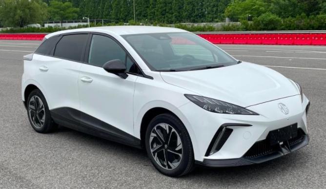 蔚来新车et5旅行版多少钱,蔚来et5荣威ei6