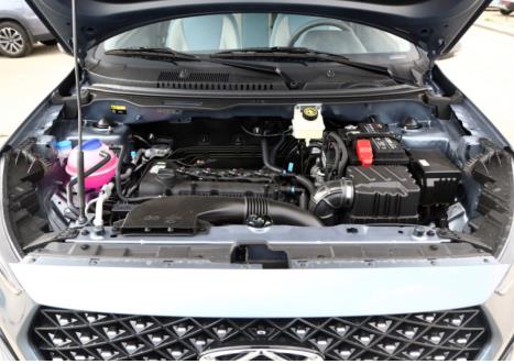 奇瑞瑞虎3x车主最新评价,听车主一番话网友买车要慎重